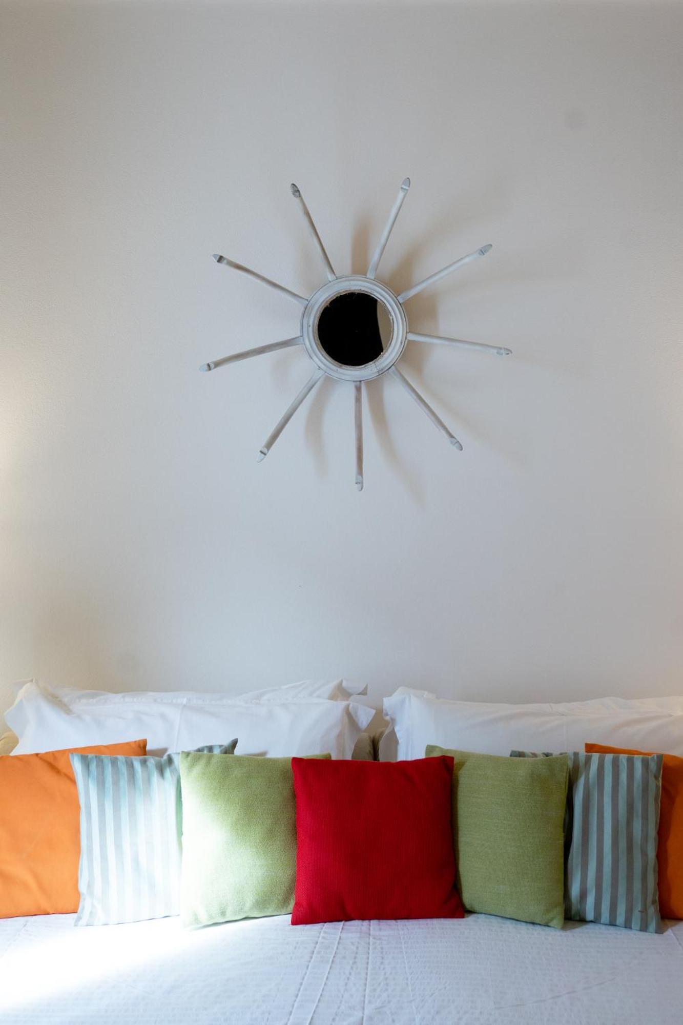 Oltre Gli Ulivi Bed & Breakfast Ostuni Bagian luar foto