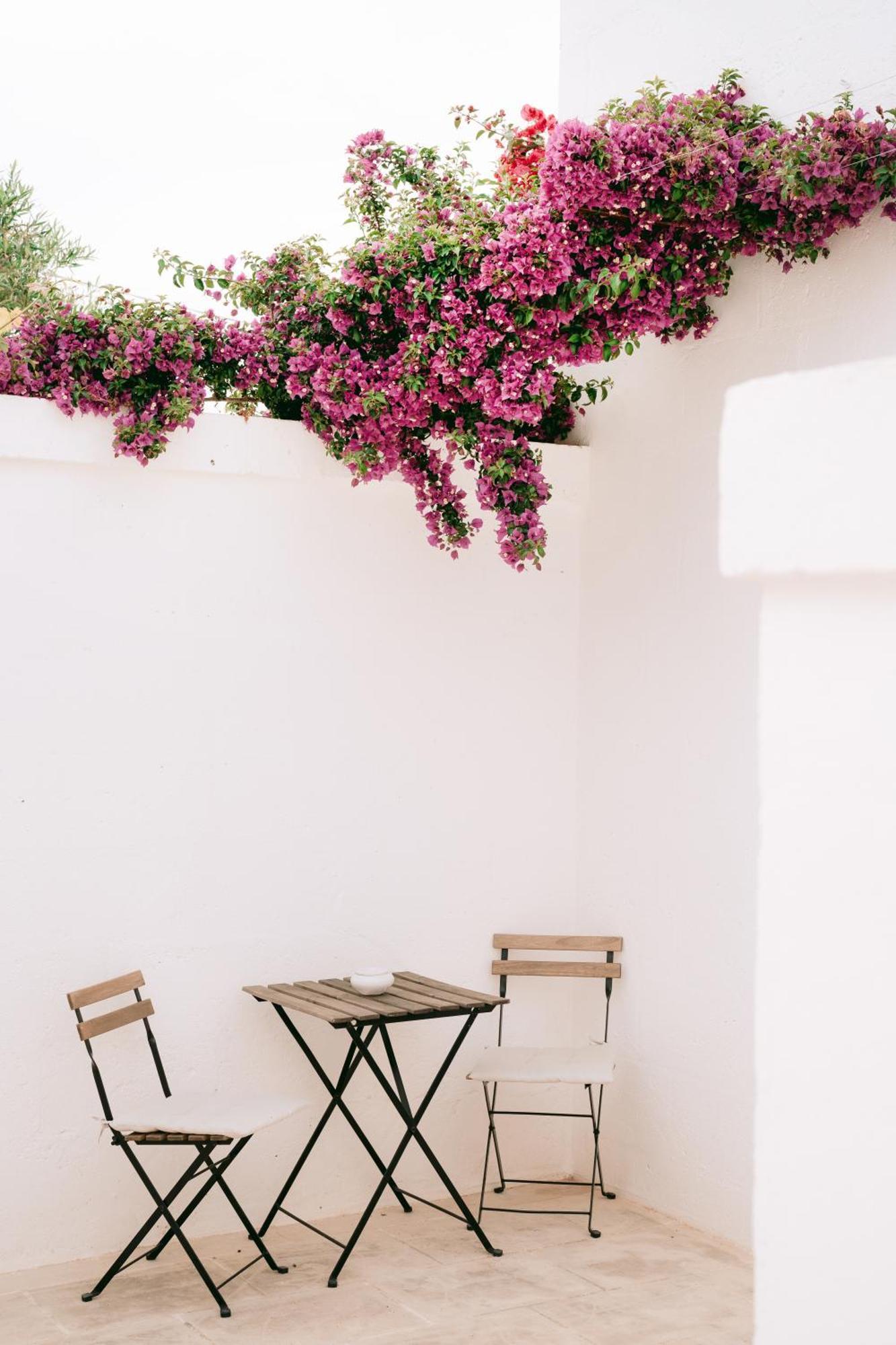 Oltre Gli Ulivi Bed & Breakfast Ostuni Bagian luar foto