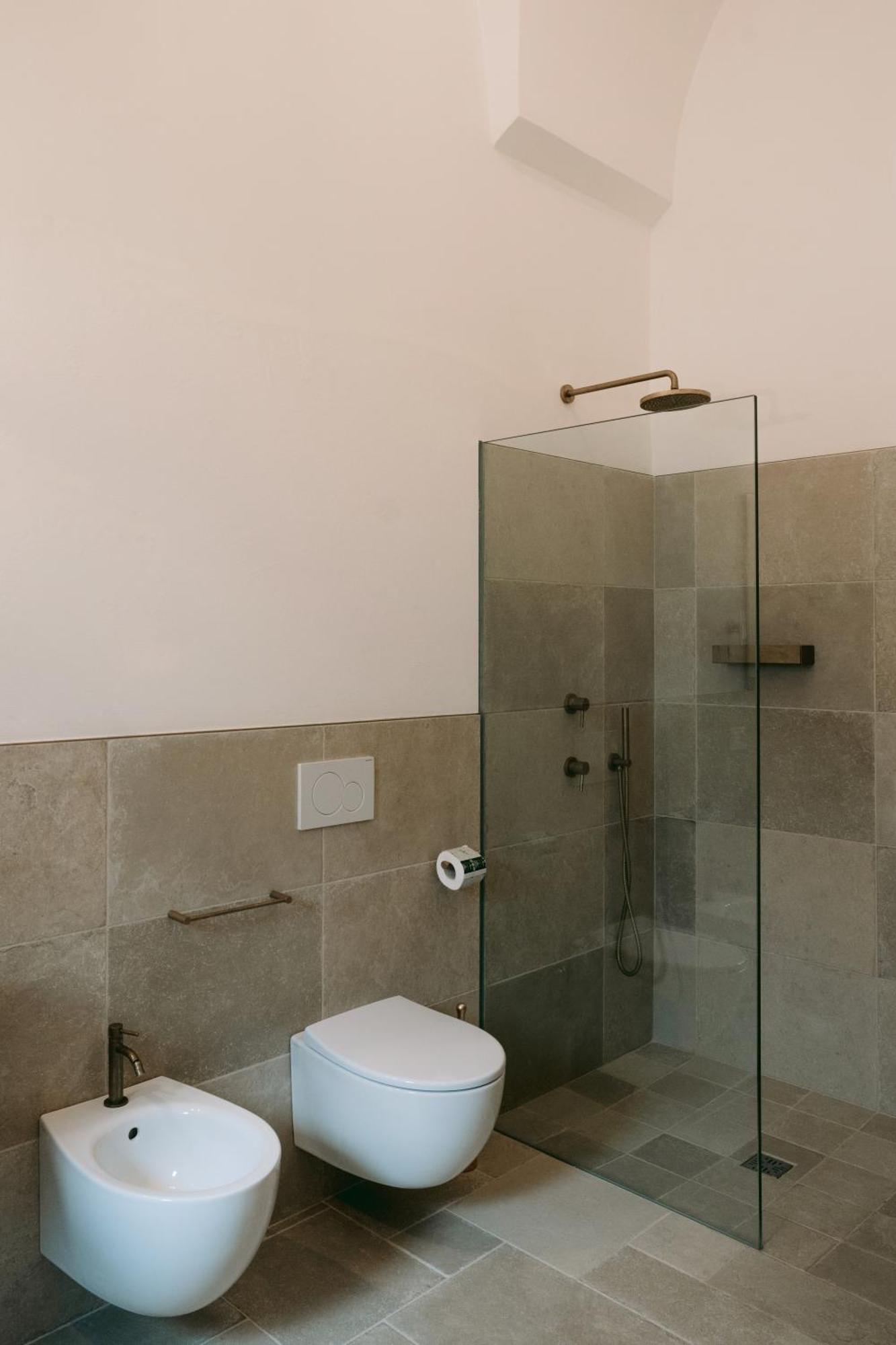 Oltre Gli Ulivi Bed & Breakfast Ostuni Bagian luar foto